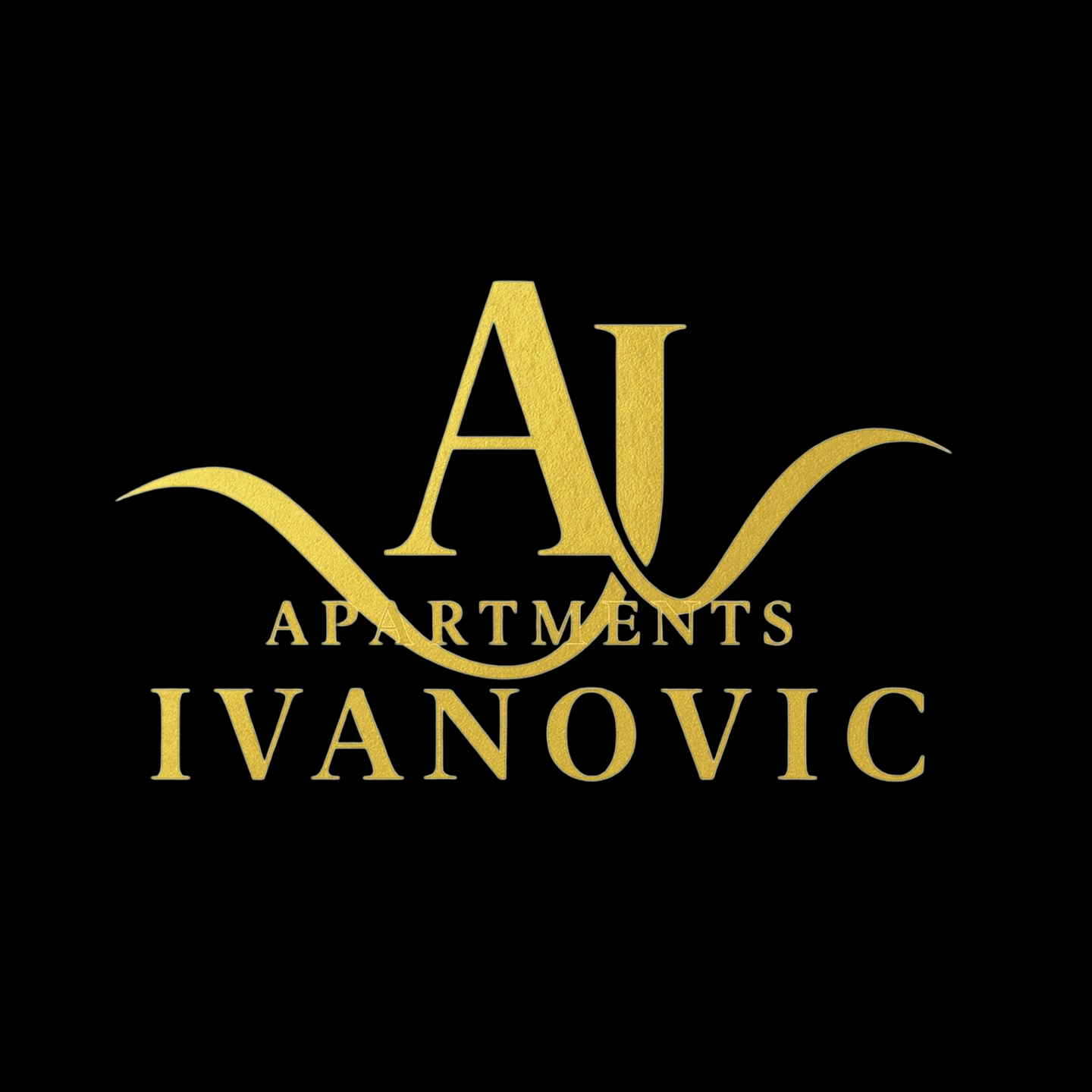 Apartmani Ivanovic - logo
